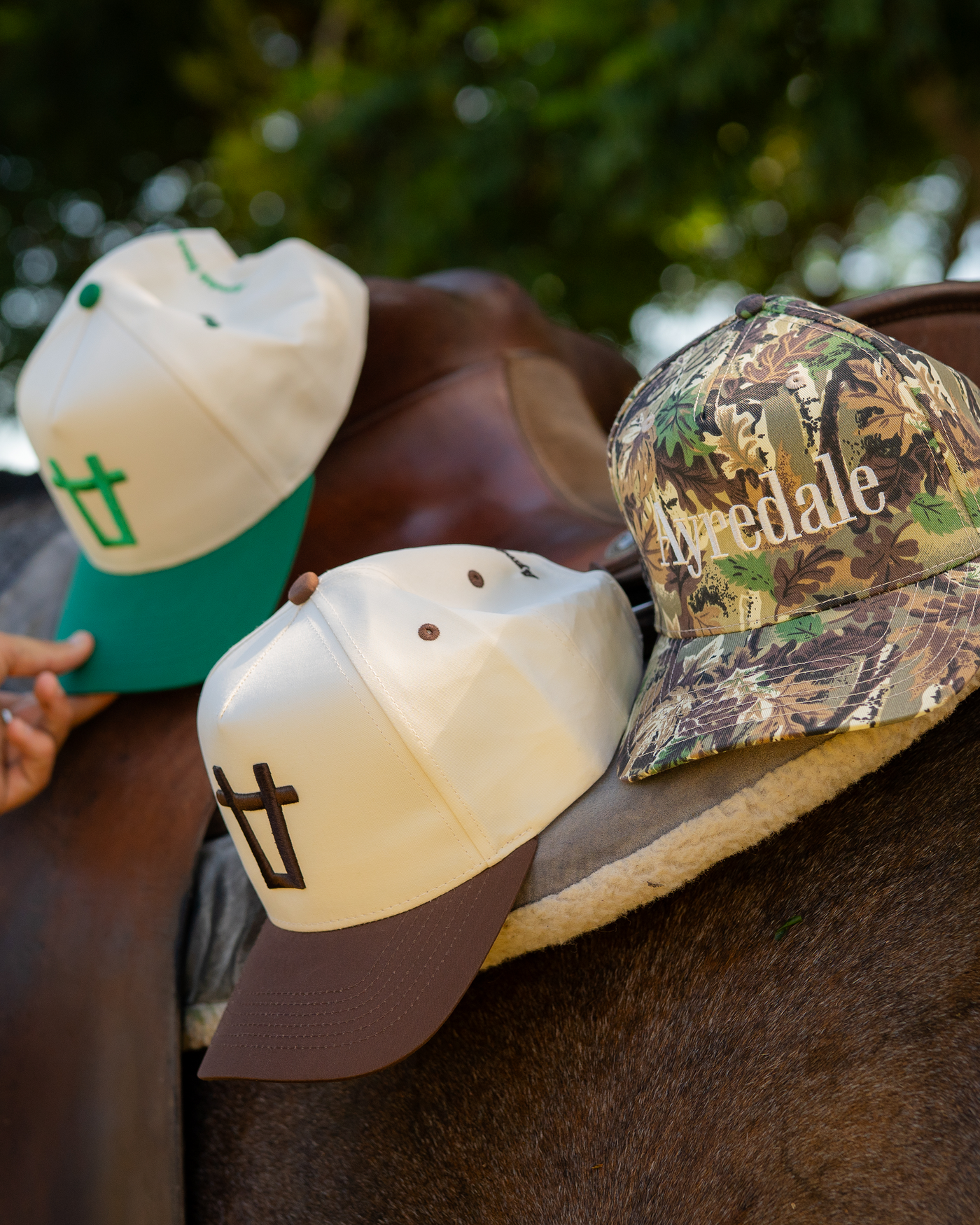 Headwear