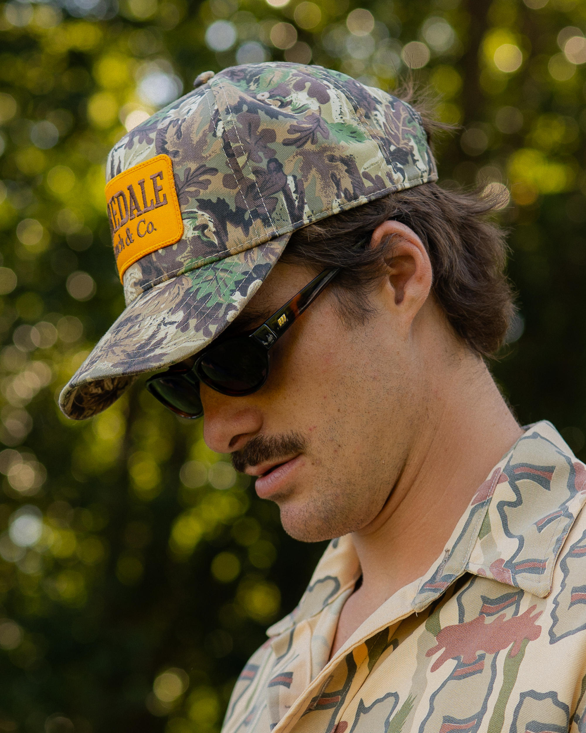 Captain Camo